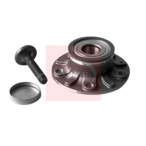 Apec Wheel Bearing Kit fits Audi A3 2003-2021 1.0 1.2 1.4 1.5 1.6 1.8