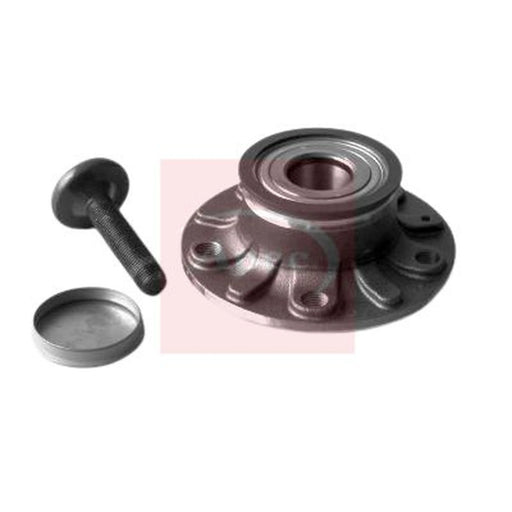 Apec Wheel Bearing Kit AWB1160