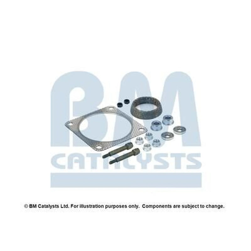 BM Catalysts Fitting Kit FK90905B FK90905B