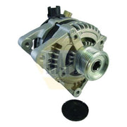 NAPA Car Alternator 12V fits Ford C-Max 2007-2010 1.6 2.0
