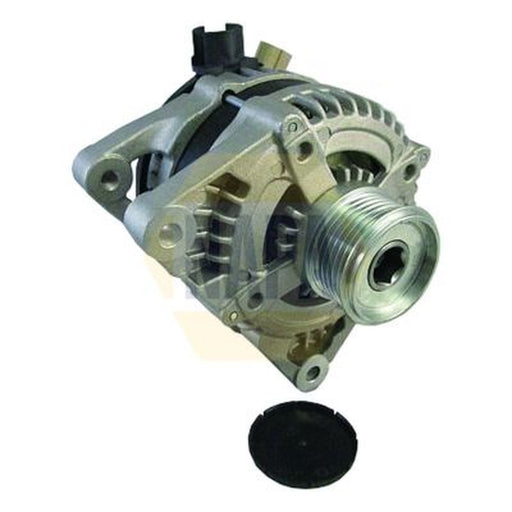 NAPA Car Alternator 12V fits Ford C-Max 2007-2010 1.6 2.0