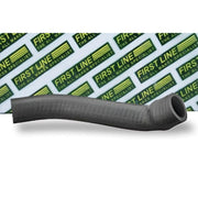 First Line Intercooler Turbo Charge Air Hose fits Audi A4 B6 2000-2004 1.9