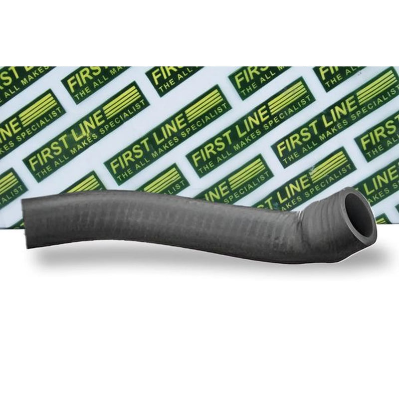 First Line Intercooler Turbo Charge Air Hose fits Audi A4 B6 2000-2004 1.9
