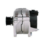 Hella Car Alternator 12V fits Opel Agila A 2000-2007 1.0 1.2