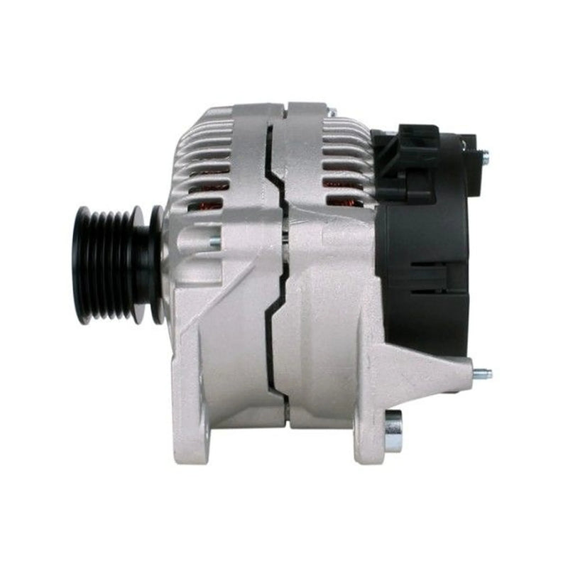 Hella Car Alternator 12V fits Opel Agila A 2000-2007 1.0 1.2