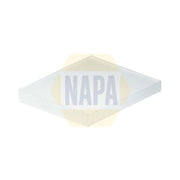 NAPA Cabin Air Filter (Pollen Filter) fits Kia Sorento III 2015-2020