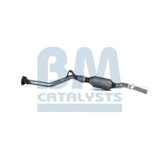 BM Catalysts Homologated Petrol Cat fits Audi A4 B5 1995-2001 2.4 2.6 2.8