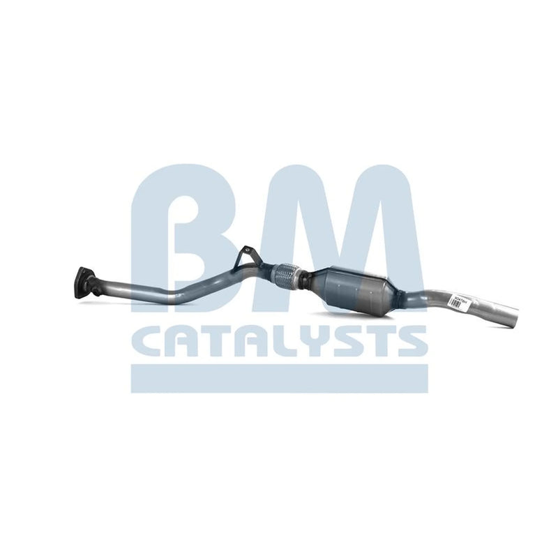 BM Catalysts Homologated Petrol Cat fits Audi A4 B5 1995-2001 2.4 2.6 2.8