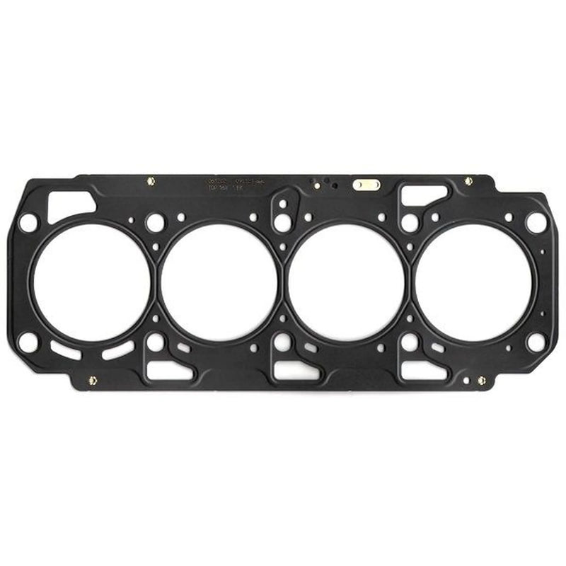 Elring Cylinder Head Gasket 1mm Thick fits Cadillac Bls 2007 on 1.9