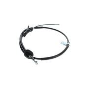 Bosch Handbrake Cable Right Rear fits Suzuki Grand Vitara I 1998-2005 2.0 2.5