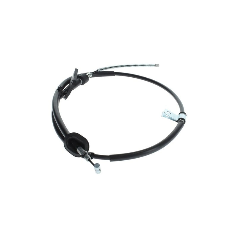 Bosch Handbrake Cable Right Rear fits Suzuki Grand Vitara I 1998-2005 2.0 2.5