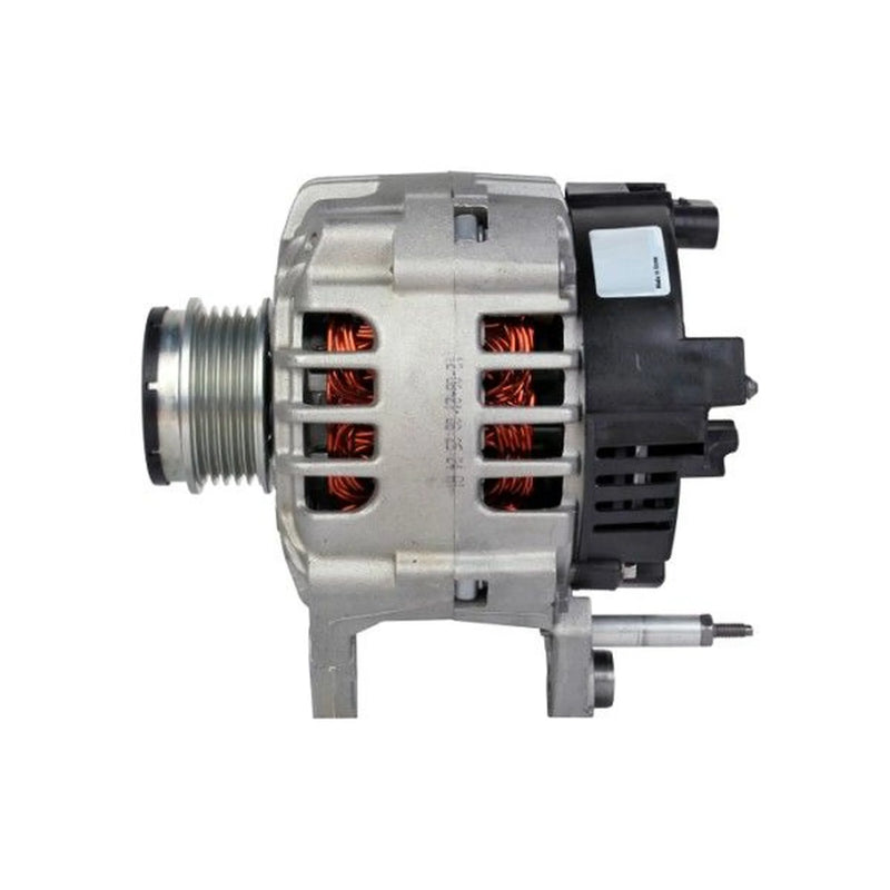 Hella Car Alternator 12V fits Audi A3 1996-2003 1.6 1.8 1.9