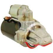NAPA Starter Motor 12V 2.5kW 12 Teeth fits Ford Transit 2011-2014 2.2
