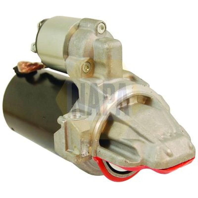 NAPA Starter Motor 12V 2.5kW 12 Teeth fits Ford Transit 2011-2014 2.2