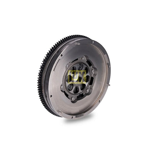 LuK Engine Flywheel Teeth fits Ford Transit 2000-2006 2.4