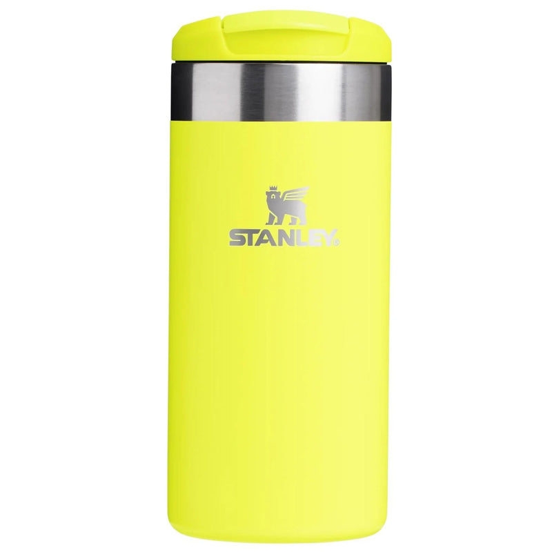 Stanley Aerolight Transit Mug 0.35L Electric Yellow - 10-10788-094