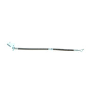 Bosch Brake Hydraulic Hose Line Front Left fits Hyundai Tucson 2004-2012 2.0 2.7