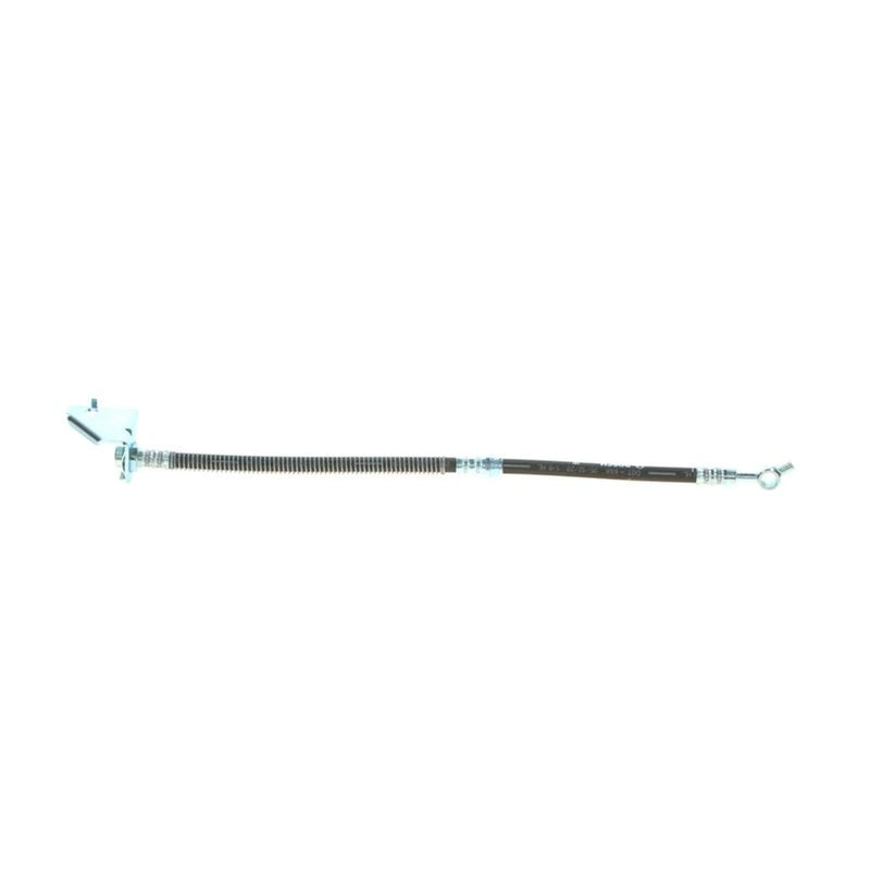 Bosch Brake Hydraulic Hose Line Front Left fits Hyundai Tucson 2004-2012 2.0 2.7