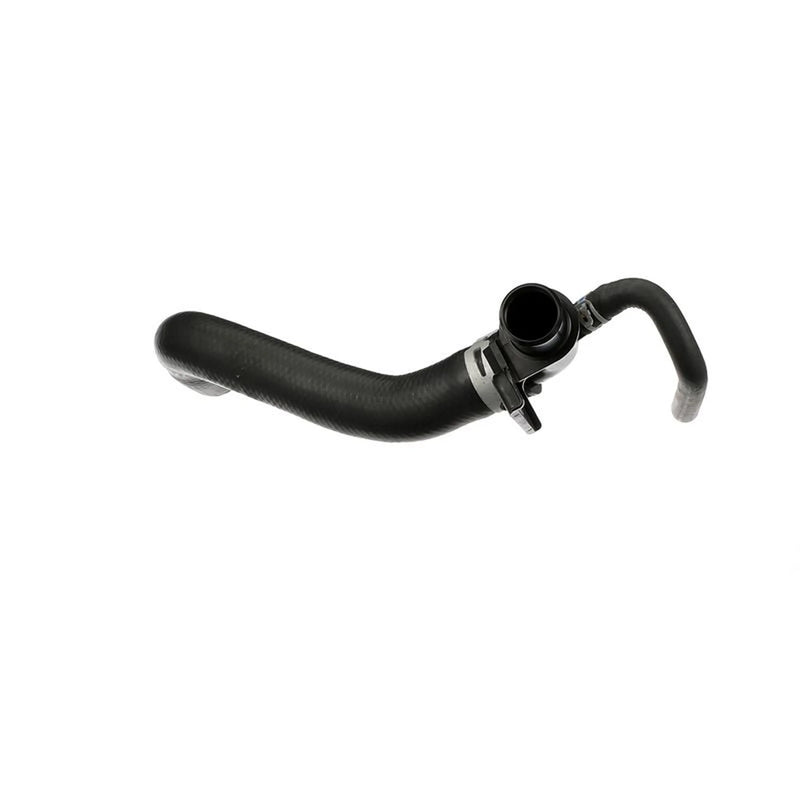 Gates Radiator Coolant Hose 480mm ID fits Toyota Rav 4 IV 2012-2019 2.0