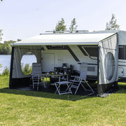 Travellife Scala Side Wall Med 250 1105300 Travellife - Dynamic Drive