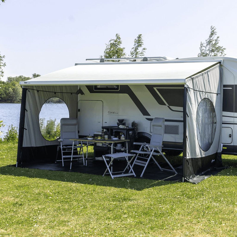 Travellife Scala Side Wall Med 250 1105300 Travellife - Dynamic Drive