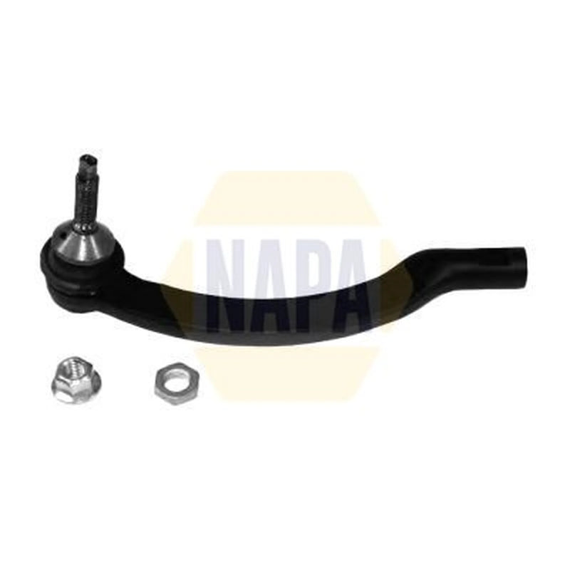 NAPA Steering Tie Rod End Ball Joint Front Right M14x1.5 fits Volvo S60 I