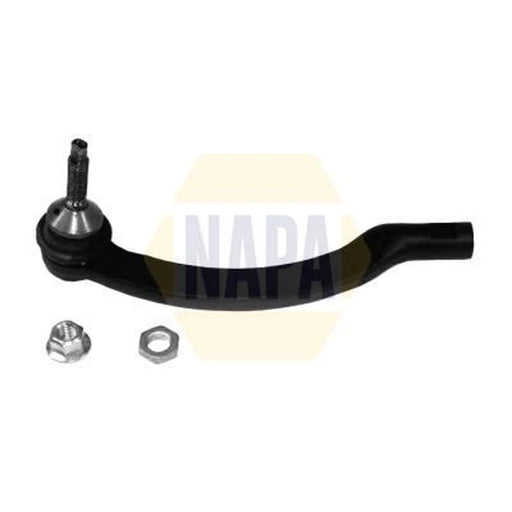 NAPA Steering Tie Rod End Ball Joint Front Right M14x1.5 NST6137