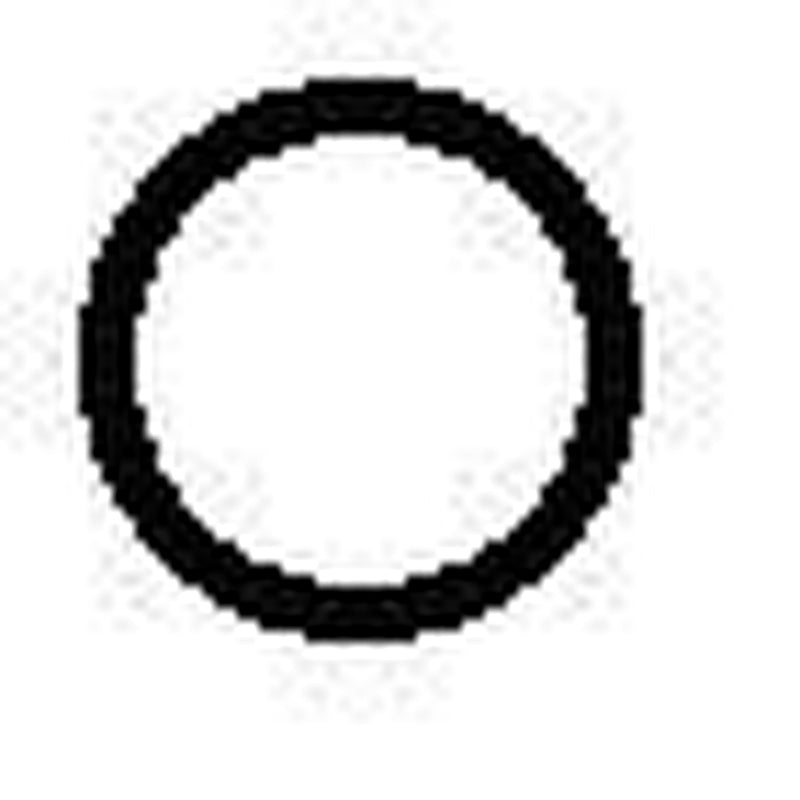 BGA Intake Manifold Gasket Thick fits Mercedes-Benz C-Class 1993-2000