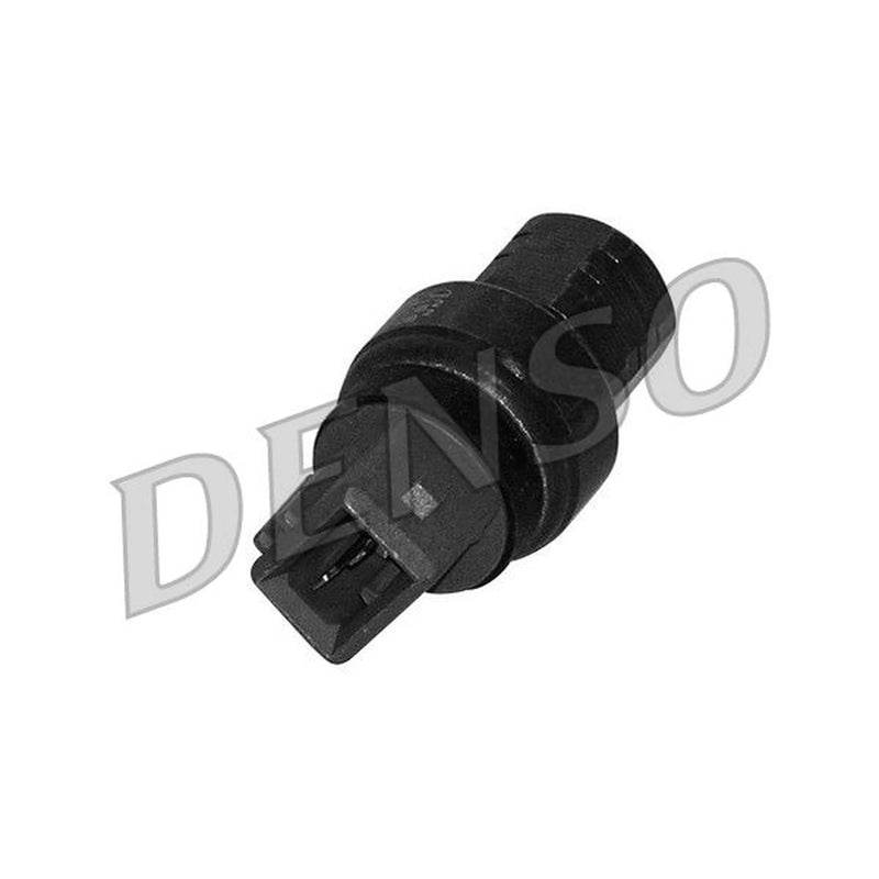Denso Air Conditioning Pressure Switch fits Volvo 940 1990-1998 2.0 2.3 2.4