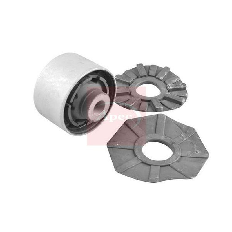 Apec Wishbone / Control / Trailing Arm Bush Front fits Nissan Qashqai I