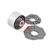 Apec Wishbone / Control / Trailing Arm Bush Front AST8467
