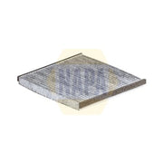 NAPA Cabin Air Filter (Pollen Filter) fits Subaru Legacy 1998-2003 2.0