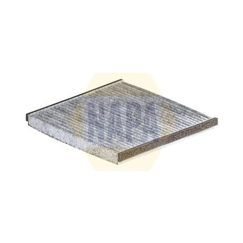 NAPA Cabin Air Filter (Pollen Filter) fits Subaru Legacy 1998-2003 2.0