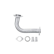 Hella Exhaust Pipe OD fits Renault 19 1988-1995 1.4 1.7