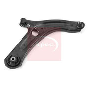 Apec Control/Trailing Arm Front Right fits Hyundai Bayon 2021 on 1.0 1.2