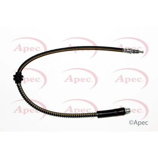 Apec Brake Hydraulic Hose Line Front HOS4426