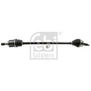 Febi CV Drive Shaft Driveshaft Front Right 181851