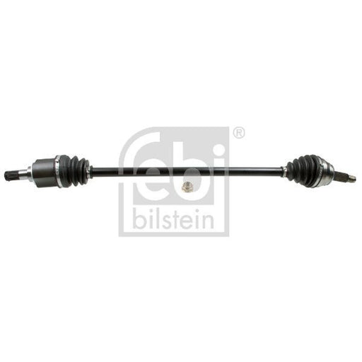 Febi CV Drive Shaft Driveshaft Front Right 181851
