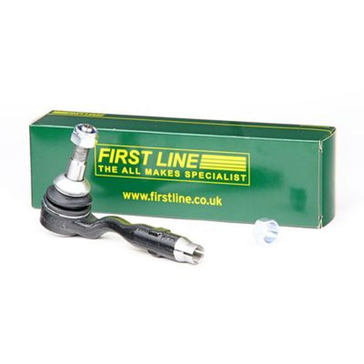 First Line Steering Tie Rod End Ball Joint fits BMW 5 2009-2017
