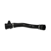 Gates Radiator Coolant Hose 394mm ID fits BMW 1 Sports Hatch 2011-2019
