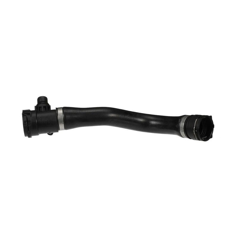 Gates Radiator Coolant Hose 394mm ID fits BMW 1 Sports Hatch 2011-2019