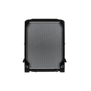 Hella Engine Radiator 8MK 366 305-521