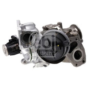 Febi Turbocharger Turbo Unit Lower 192710