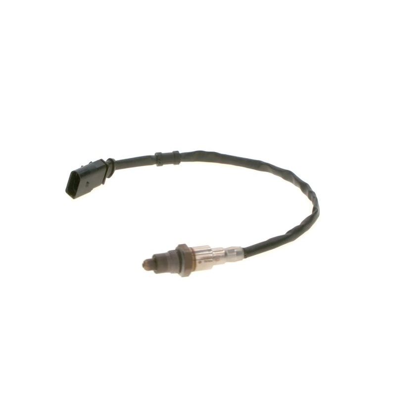 Bosch O2 Lambda Oxygen Sensor Rear fits VW Jetta IV 2011-2017 1.4