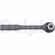 Delphi 2 x Tie Rod Ends fits Mercedes-Benz S-Class 2005-2013