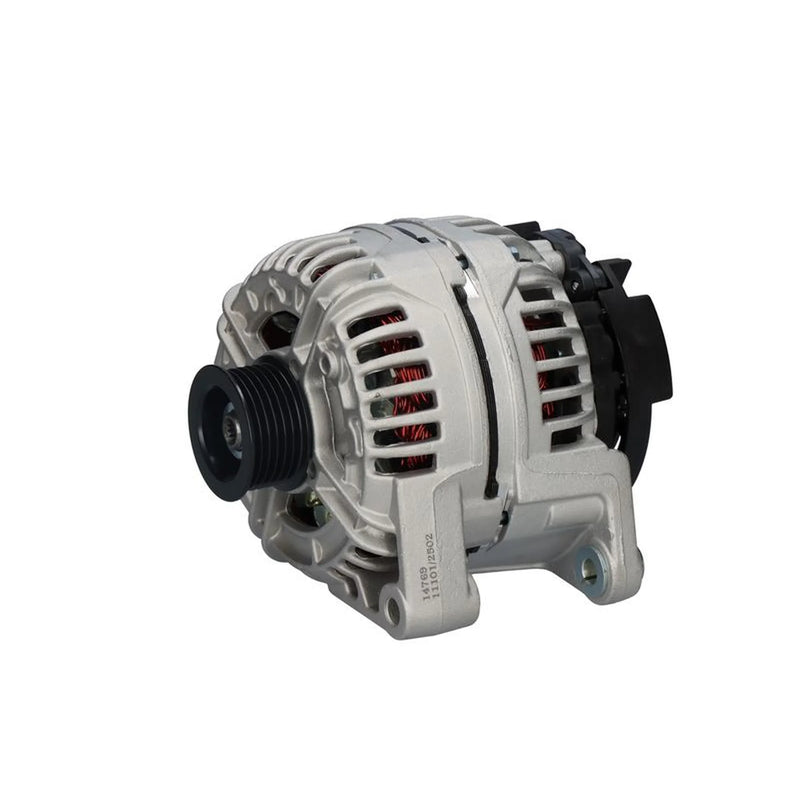 Valeo Car Alternator 12V 849186