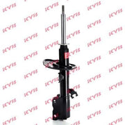 KYB Shock Absorber Damper Strut Front Left fits Nissan Qashqai +2 2007-2014
