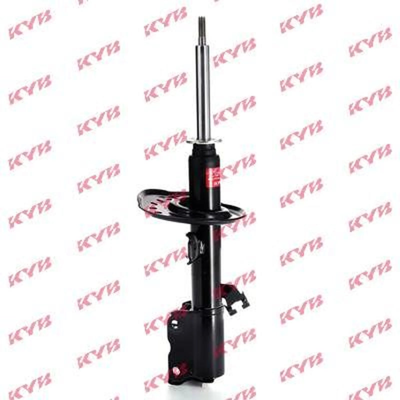 KYB Shock Absorber Damper Strut Front Left fits Nissan Qashqai +2 2007-2014