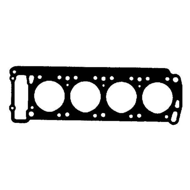 BGA Cylinder Head Gasket 1mm Thick fits Mitsubishi Galant 1977-1980 2.0