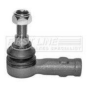 First Line Steering Tie Rod End Ball Joint fits Iveco Daily III 1999-2007 2.8